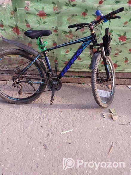 হিরো সাইকেল