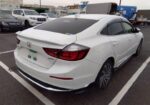 Honda Insight EX HYBRID 2020