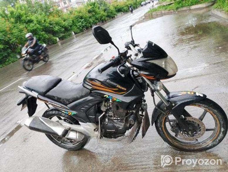 Runner KnightRider সব কিছু ঠিক আছে 2018