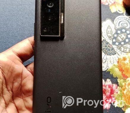 Vivo X70 Pro . (Used)
