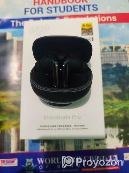 Bluetooth Headphones