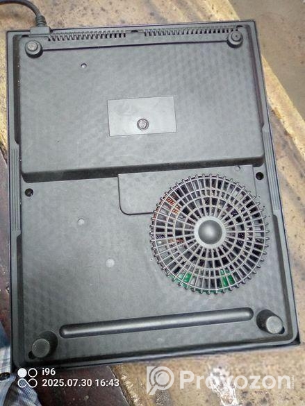 ইনডাকশন চুলা