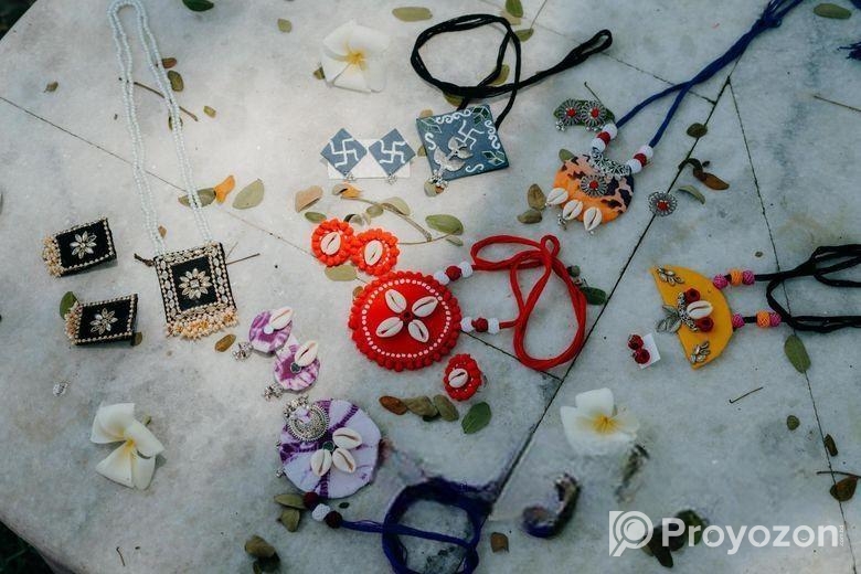 মালা সেট