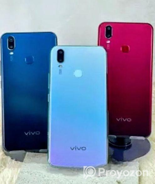 Vivo Y11 6/128 GB (New)