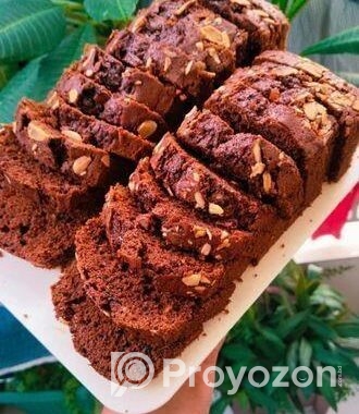 Sob dhoroner cake ar order newa hoy