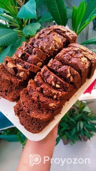 Sob dhoroner cake ar order newa hoy