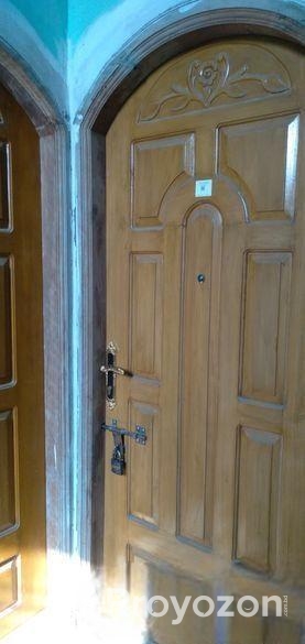 অক্টোবর মাসে ঘর ভাড়া দেওয়া হবে