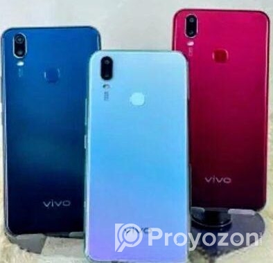 Vivo Y11 6/128 GB (New)