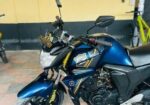Yamaha FZS ২০১৭ 2017