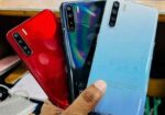 OPPO F15 8/256 GB (New)