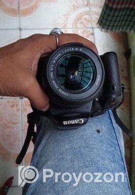 Camera sell