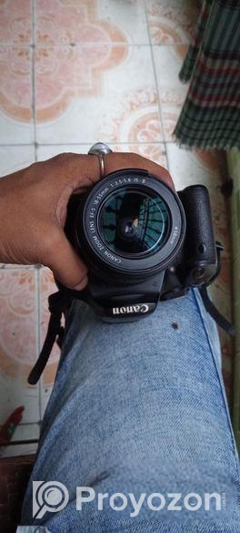 Camera sell