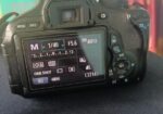 Canon 600D