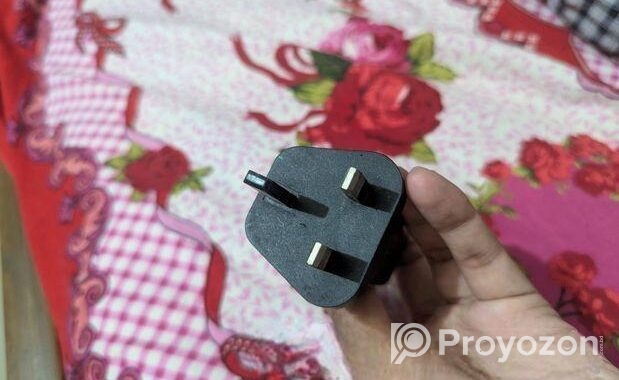 Asus 18 Watt Charger (only Adapter)