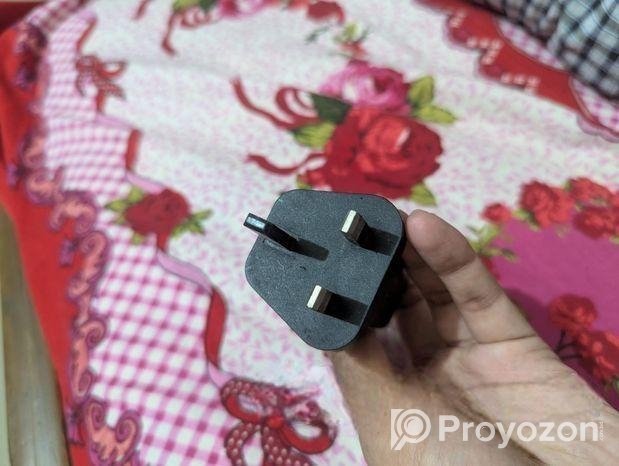 Asus 18 Watt Charger (only Adapter)