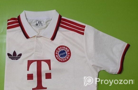 Best Quality Jersey