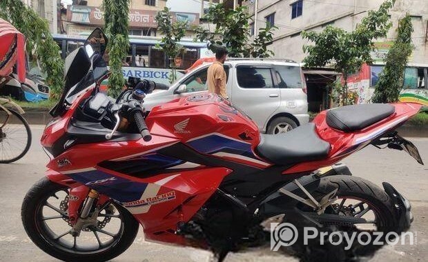 Honda CBR Indo এক্সচেঞ্জ পসিবল 2021