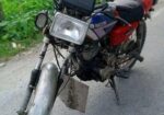 Walton Fusion 125cc bike 2012