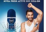 NIVEA MEN Anti-perspirant Deodorant roll no for 50