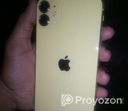 Apple iPhone 11 ২০২৩ অ্যামেরিকা (Used)