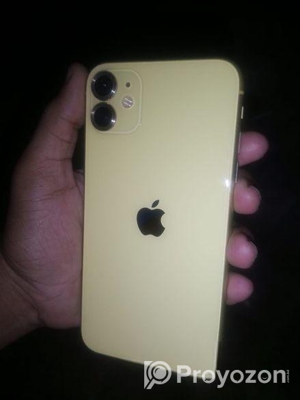 Apple iPhone 11 ২০২৩ অ্যামেরিকা (Used)
