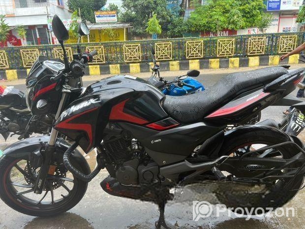 Hero Hunk DD Abs 2022