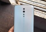 OPPO Reno Z ৮/256GB AMOLED dsply (Used)