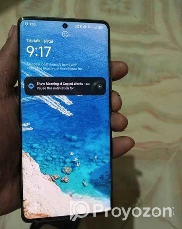 Xiaomi Redmi Note 14 pro 12/256 (Used)