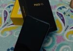 Xiaomi Poco F3 . (Used)