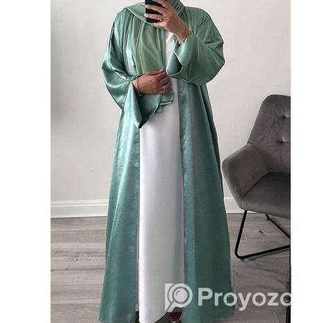 Most demanding abaya collection