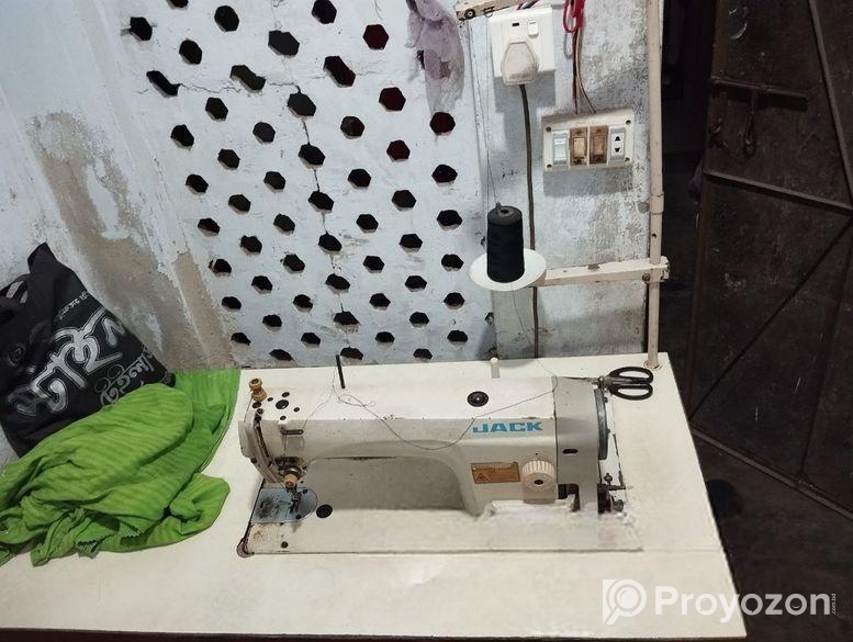 ইলেকট্রিক সেলাই মেশিন