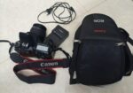 কমদামে DSLR ক্যামেরা ভিডিও এবং ছবি সহ