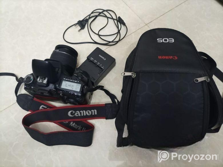 কমদামে DSLR ক্যামেরা ভিডিও এবং ছবি সহ