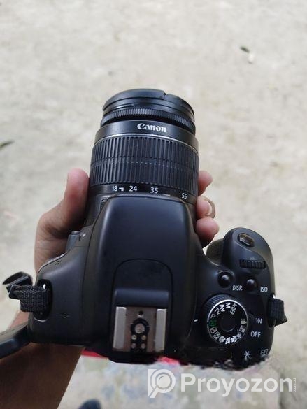 Canon 600d
