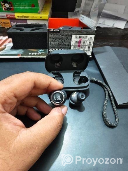 Jbl Reflect Flow Pro