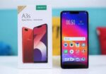 OPPO A3s 6/128 GB NEW  (New)