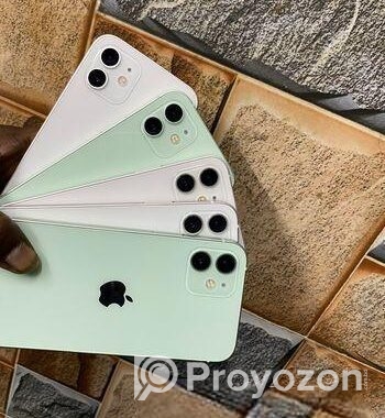 Apple iPhone 12 128GB B-H 87.88.89 (Used)