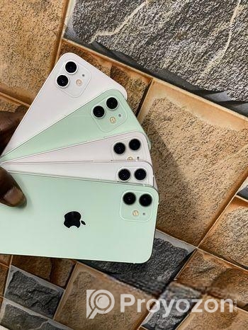 Apple iPhone 12 128GB B-H 87.88.89 (Used)