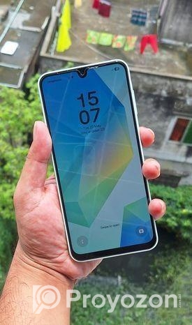 Samsung Galaxy A16 (6/128) fixd (Used)