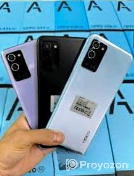 OPPO অফার শ্যামলী তে (New)