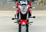Suzuki Gixxer Monotone 2022