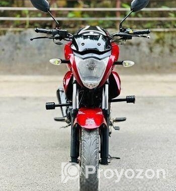 Suzuki Gixxer Monotone 2022