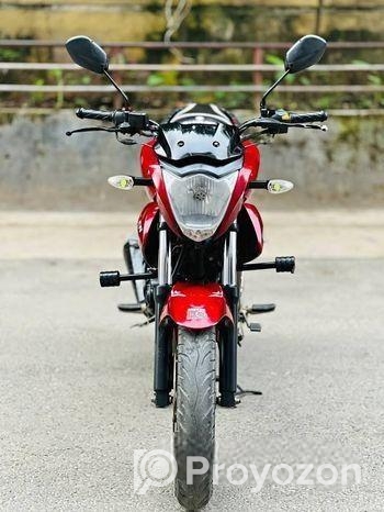 Suzuki Gixxer Monotone 2022