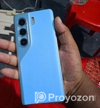 Tecno Camon 40 Pro (Used)