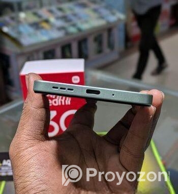 Xiaomi Redmi13c 6/128 GB Official (Used)