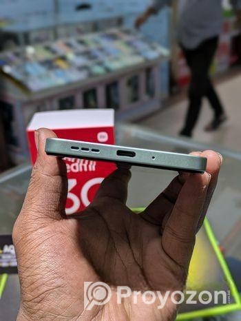 Xiaomi Redmi13c 6/128 GB Official (Used)