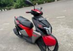 TVS NTORQ 2021