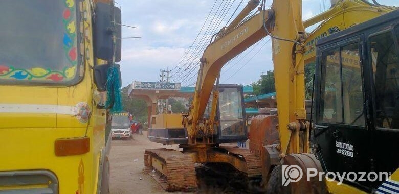 komatsu pc 180 lc-3, 120.