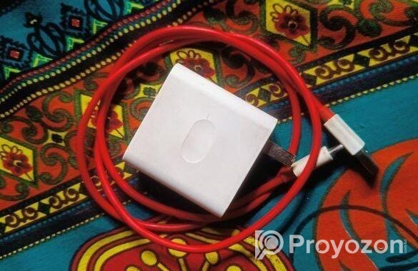 65w Oneplus Charger