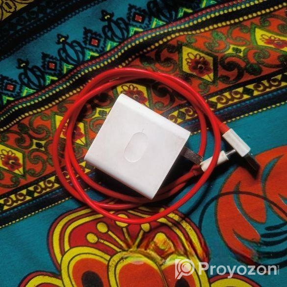 65w Oneplus Charger